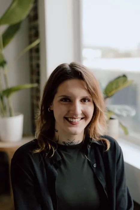 Rebecca Flores, Talent Acquisition Manager